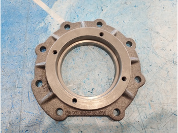 Swing motor MAN F2000