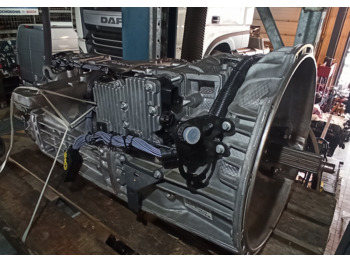 Gearbox and parts MERCEDES-BENZ Actros