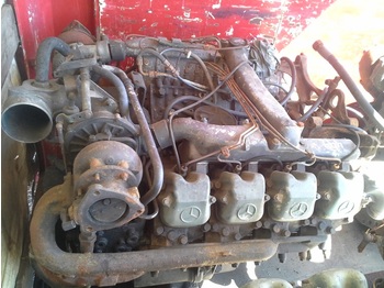 Engine and parts MERCEDES-BENZ OM 442 LA: picture 2