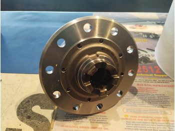New Differential gear MERCEDES T2 609 Differential MECHANIZM RÓŻNICOWY: picture 2 New Differential gear MERCEDES T2 609 Differential MECHANIZM RÓŻNICOWY: picture 2