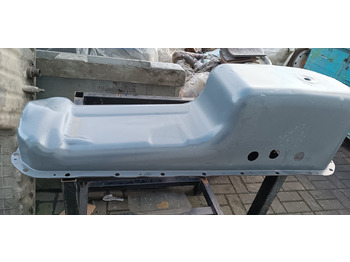 Oil pan VOLVO FH