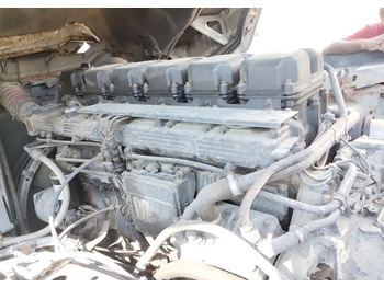 Engine SCANIA