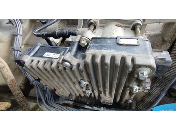 Gearbox and parts MERCEDES-BENZ Actros