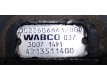 Gearbox and parts STEROWNIK BIEGÓW Mercedes Actros MP2 MP3 0022606663 4213511400: picture 3