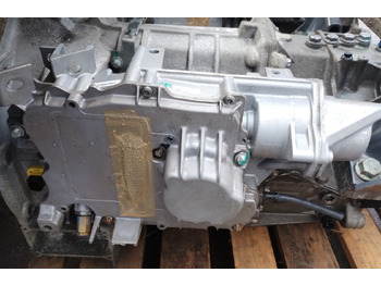 Gearbox and parts MERCEDES-BENZ Atego