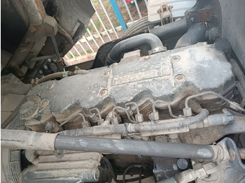 Engine and parts PACCAR