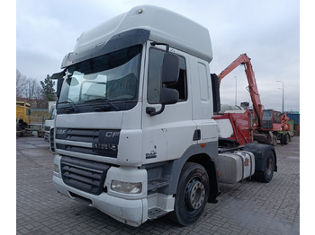 Tractor unit DAF CF 85 460