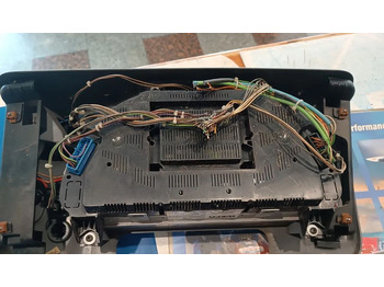 Electrical system for Truck Zegary Licznik IVECO STRALIS 504025356: picture 3
