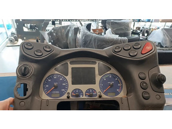 Electrical system IVECO Stralis