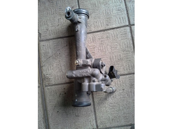 Cooling system DAF XF 106