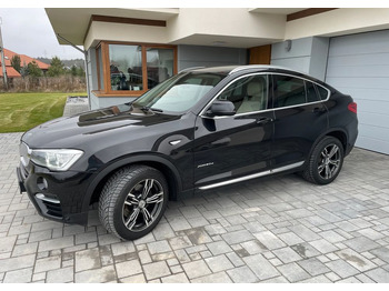 SUV BMW