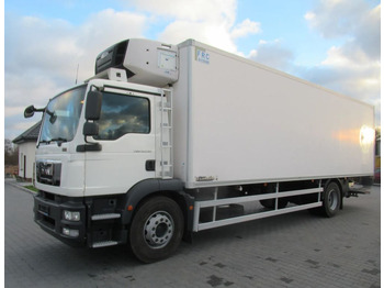 Refrigerator truck MAN TGM 18.290