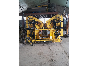 Forage harvester attachment KEMPER 375: picture 3