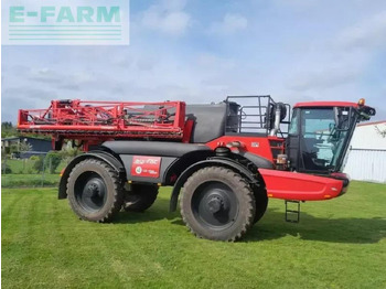 Trailed sprayer AGRIFAC