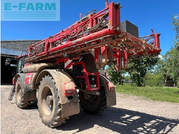 Trailed sprayer Agrifac condor endurance selbstfahrspritze 8000 liter 36 meter: picture 3