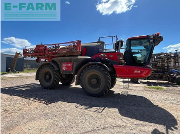 Trailed sprayer Agrifac condor endurance selbstfahrspritze 8000 liter 36 meter: picture 5
