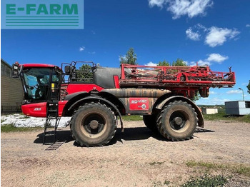 Trailed sprayer Agrifac condor endurance selbstfahrspritze 8000 liter 36 meter: picture 2