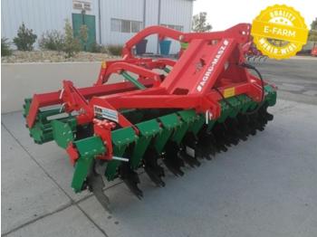 Cultivator Agro-Masz AT30 24 DISQUES AVEC PORT A COURT POUR SEMOIR: picture 1