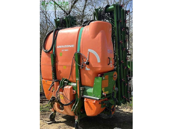 Trailed sprayer Amazone: picture 3