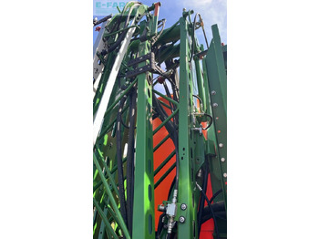 Trailed sprayer Amazone: picture 2