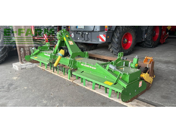 Soil tillage equipment AMAZONE