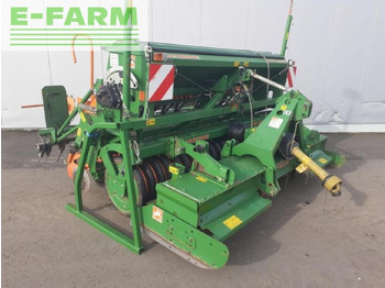 Cultivator AMAZONE