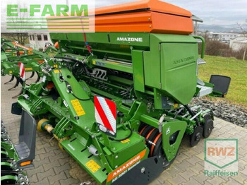 Cultivator AMAZONE