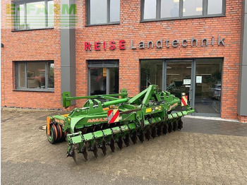 Disc harrow AMAZONE
