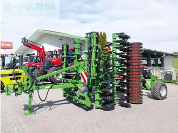 Soil tillage equipment AMAZONE
