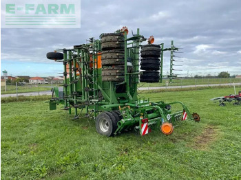 Precision sowing machine Amazone cayenna 6001-c: picture 5