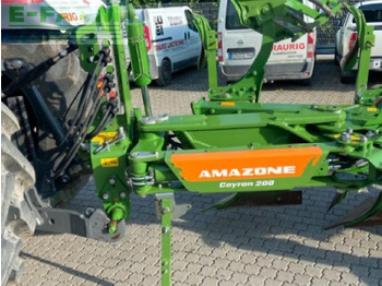 Plow Amazone cayron 200 v: picture 4