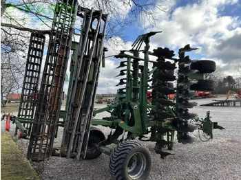Soil tillage equipment Amazone certos 6001 - 2tx: picture 4