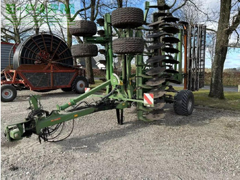 Soil tillage equipment Amazone certos 6001 - 2tx: picture 2