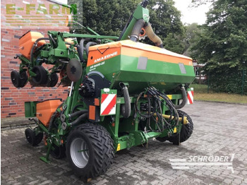 Precision sowing machine AMAZONE