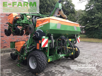 Precision sowing machine AMAZONE