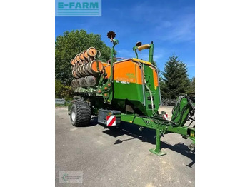 Precision sowing machine Amazone edx 6000-tc 45 cm 12 reihen: picture 4