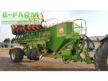 Precision sowing machine AMAZONE