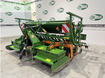 Combine seed drill AMAZONE