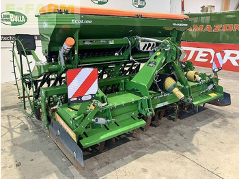 Soil tillage equipment Amazone ke 3001 super / cataya 3000 special: picture 2