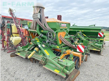 Combine seed drill AMAZONE