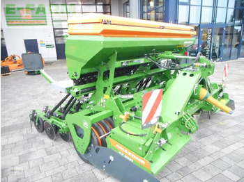 Combine seed drill AMAZONE