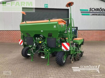 Precision sowing machine AMAZONE