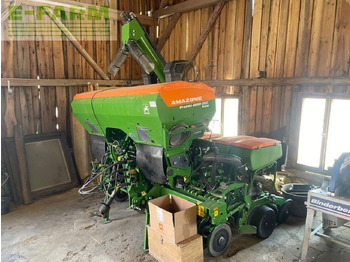Precision sowing machine AMAZONE