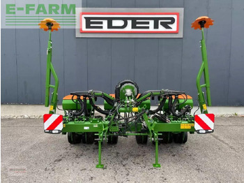 Precision sowing machine AMAZONE