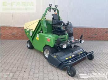 Mower AMAZONE