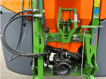Trailed sprayer Amazone uf 1302: picture 3