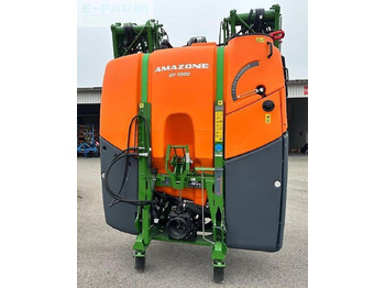 Trailed sprayer Amazone uf 1302: picture 2