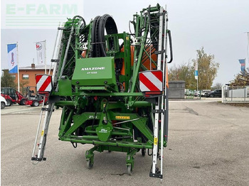 Trailed sprayer Amazone uf 1302: picture 5