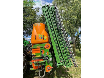 Trailed sprayer AMAZONE