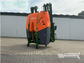 Trailed sprayer AMAZONE
